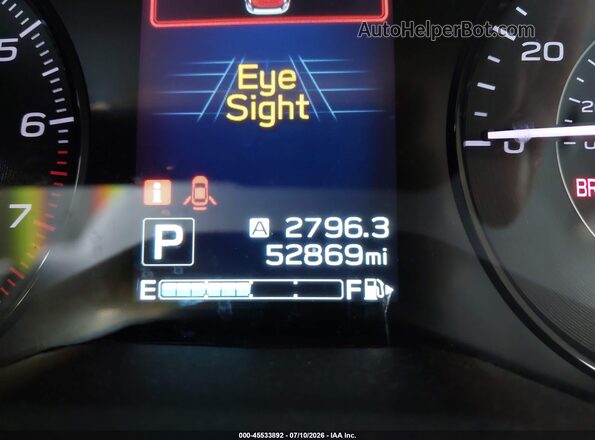 4S3GTAB68P3703772 2023 SUBARU IMPREZA Black 