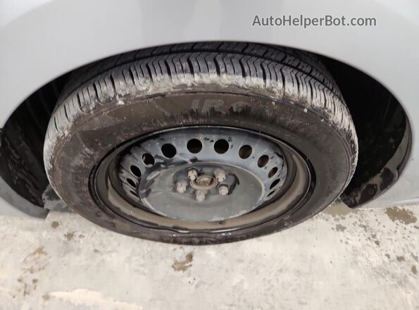 4S3GTAB69N3724613 2022 SUBARU IMPREZA Silver Панорамний вид салону 360°
