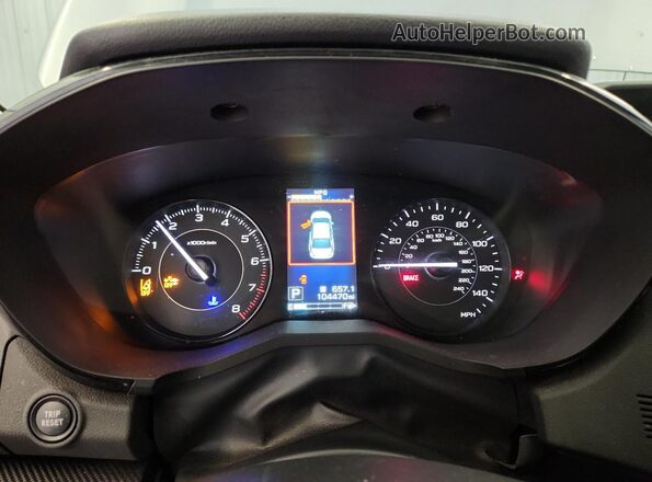 4S3GTAB69N3724613 2022 SUBARU IMPREZA Silver 