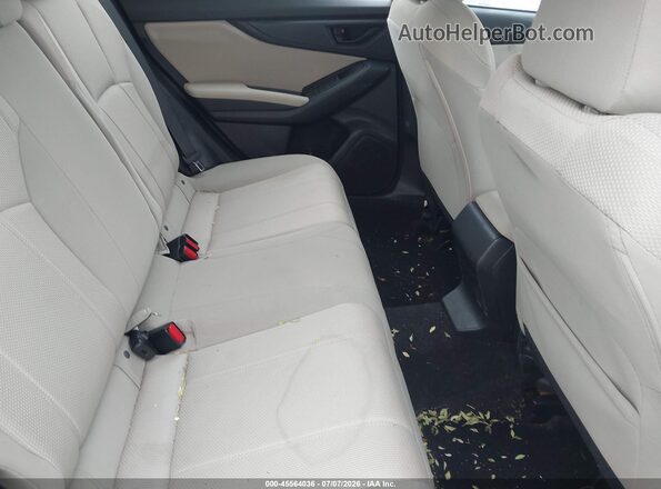 4S3GTAB6XH3709087 2017 SUBARU IMPREZA Burgundy VIN կոդի պիտակի տեսք