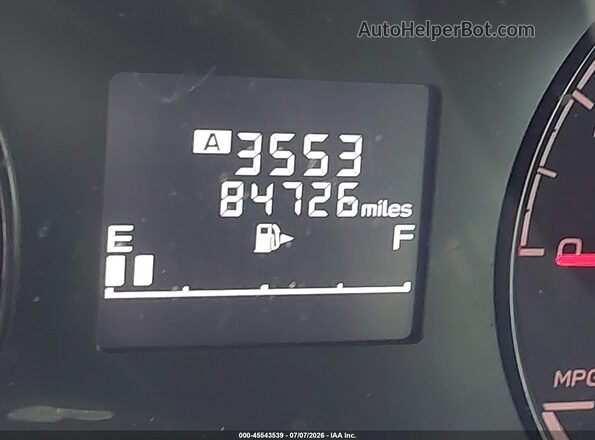 4S3GTAC62K3759391 2019 SUBARU IMPREZA Silver Vista interior de 360 grados