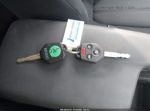 4S3GTAC67K3740416 2019 SUBARU IMPREZA Blue Вид панелі приладів
