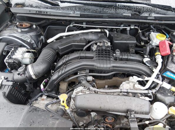 4S3GTAD60L3717933 2020 SUBARU IMPREZA Blue Вид ззаду