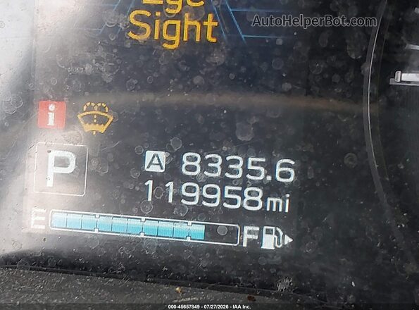 4S3GTAD65J3722056 2018 SUBARU IMPREZA Blue 