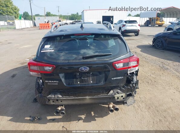 4S3GTAD65L3711612 2020 SUBARU IMPREZA Black 