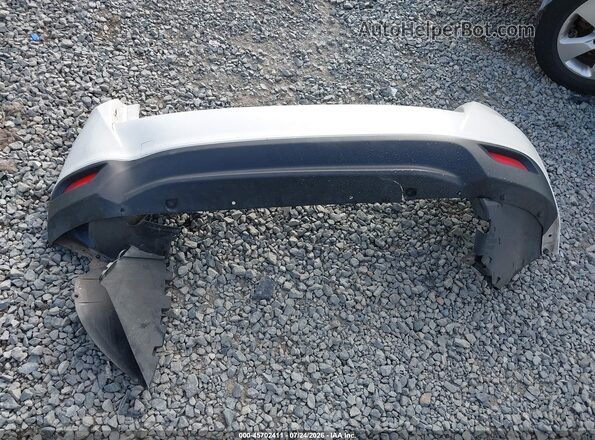 4S3GTAD6XM3717102 2021 SUBARU IMPREZA White Вид щитка приладів