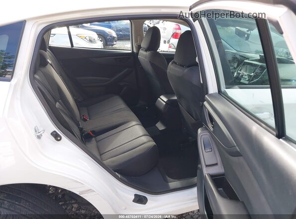 4S3GTAD6XM3717102 2021 SUBARU IMPREZA White 