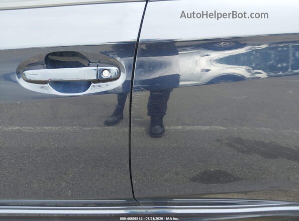 4S3GTAJ64K1741392 2019 SUBARU IMPREZA Blue Vista frontal