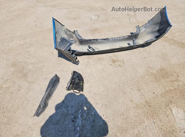 4S3GTAK67H3743780 2017 SUBARU IMPREZA Blue Вид підкапотного простору