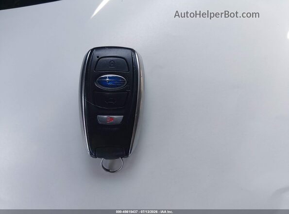 4S3GTAM62K3723683 2019 SUBARU IMPREZA Gray წინა პანელის ხედი