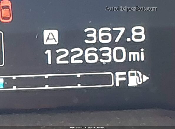 4S3GTAM66L3715779 2020 SUBARU IMPREZA Белый 