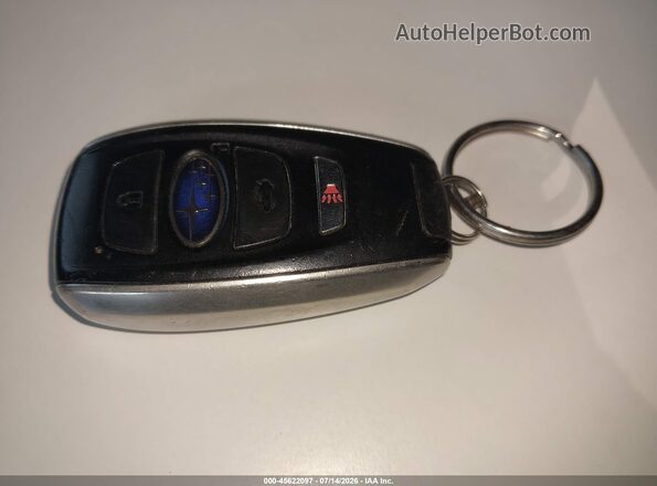4S3GTAM66L3715779 2020 SUBARU IMPREZA Белый Вид панели приборов