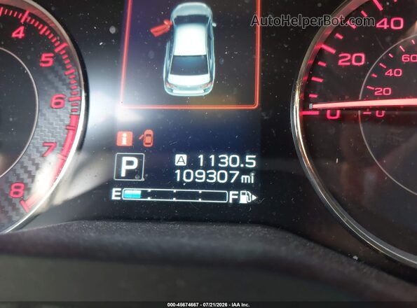 4S3GTAM67K3720939 2019 SUBARU IMPREZA Gray 