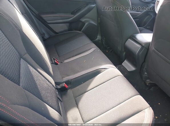 4S3GTAM67K3720939 2019 SUBARU IMPREZA Gray Вид наклейки з VIN-кодом
