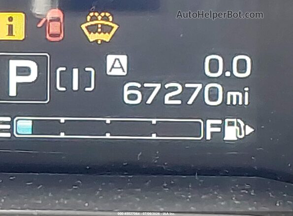 4S3GTAM69L3720376 2020 SUBARU IMPREZA Black 