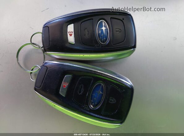 4S3GTAM6XL3722296 2020 SUBARU IMPREZA Серебряный Вид панели приборов