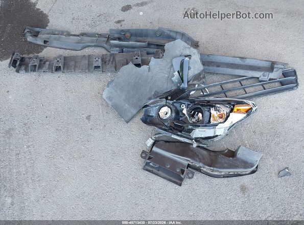 4S3GTAM6XL3722296 2020 SUBARU IMPREZA Серебряный Вид щитка приборов
