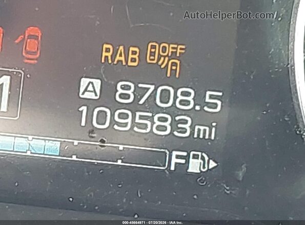 4S3GTAT62H3752000 2017 SUBARU IMPREZA Синий 