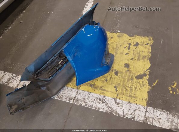4S3GTAT64L3726880 2020 SUBARU IMPREZA Blue ხელსაწყოთა პანელის ხედი