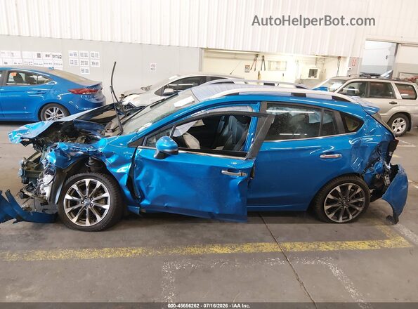 4S3GTAT64L3726880 2020 SUBARU IMPREZA Blue 