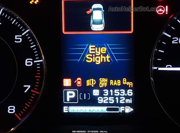 4S3GTAT64L3726880 2020 SUBARU IMPREZA Blue 