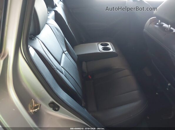 4S3GTAT65H3711683 2017 SUBARU IMPREZA Silver Vista de la etiqueta del VIN