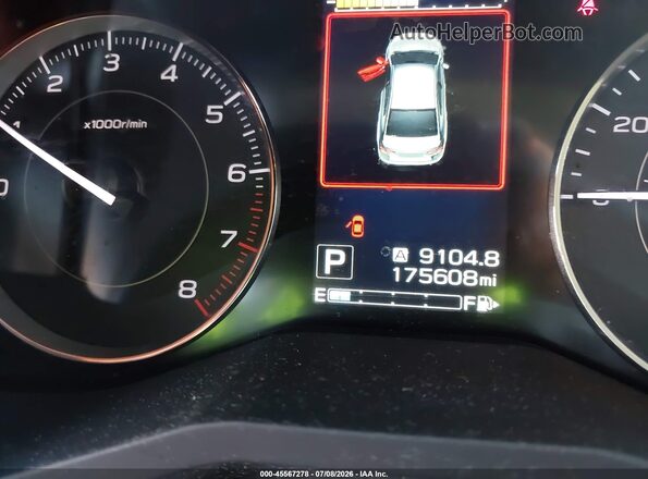 4S3GTAT65H3749897 2017 SUBARU IMPREZA White 