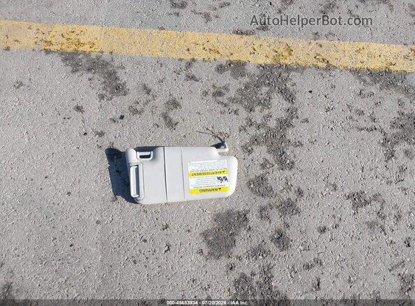 4S3GTAT65M3702380 2021 SUBARU IMPREZA Gray ხელსაწყოთა პანელის ხედი
