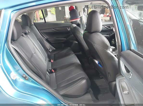 4S3GTAU69H3728548 2017 SUBARU IMPREZA Синий Вид наклейки с VIN-кодом