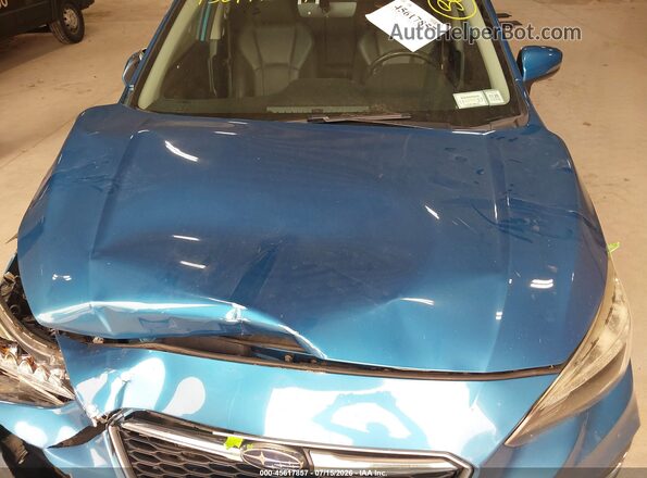 4S3GTAU69H3728548 2017 SUBARU IMPREZA Синий 