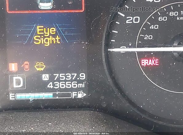 4S3GTAV69L3715113 2020 SUBARU IMPREZA Dark Blue 