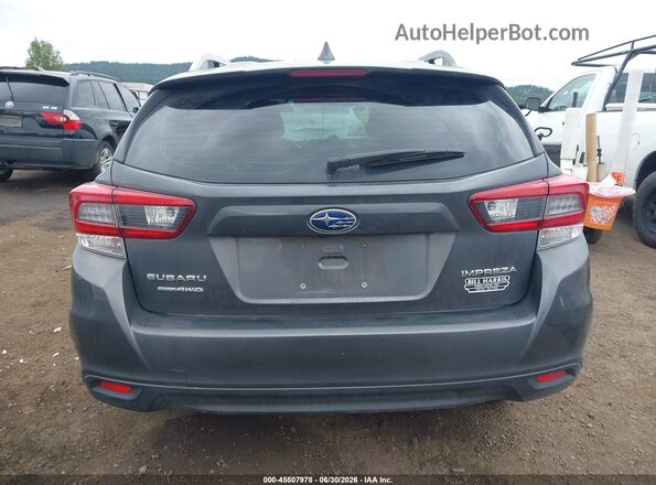 4S3GTAV69L3715113 2020 SUBARU IMPREZA Dark Blue 