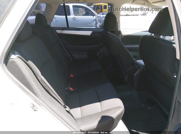 4S4BSAAC0G3311787 2016 SUBARU OUTBACK Белый Вид наклейки с VIN-кодом