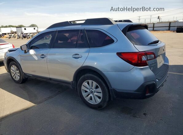 4S4BSAAC1J3280475 2018 SUBARU OUTBACK White უკანა მარცხენა