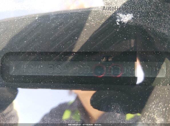 4S4BSAAC3J3316974 2018 SUBARU OUTBACK White Widok komory silnika