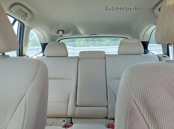 4S4BSAAC4H3355552 2017 SUBARU OUTBACK Blue Vista de los asientos traseros