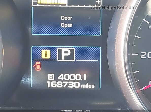 4S4BSAAC8J3394635 2018 SUBARU OUTBACK Blue 