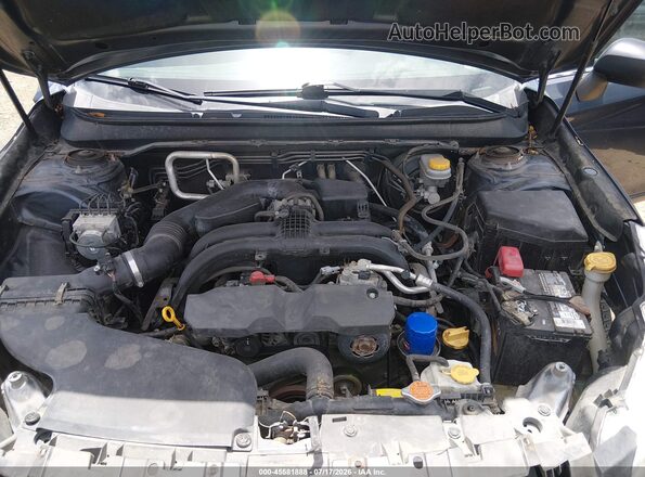 4S4BSAACXH3338013 2017 SUBARU OUTBACK Blue Вид ззаду