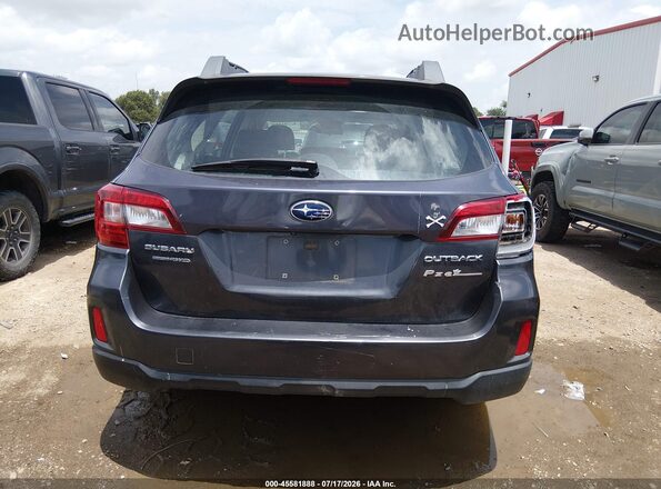 4S4BSAACXH3338013 2017 SUBARU OUTBACK Blue 