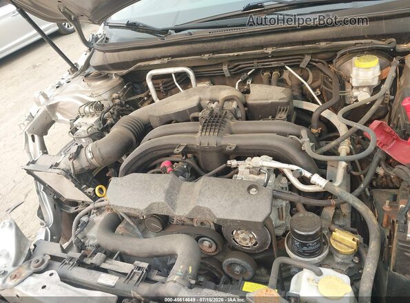 4S4BSABC6K3371872 2019 SUBARU OUTBACK Gold Vista trasera
