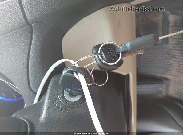 4S4BSABC6K3371872 2019 SUBARU OUTBACK Gold Vista del salpicadero