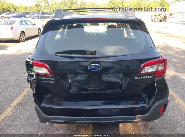 4S4BSABC9K3230617 2019 SUBARU OUTBACK Black 