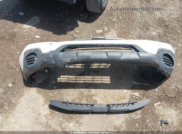 4S4BSABCXK3270267 2019 SUBARU OUTBACK White Вид панелі приладів