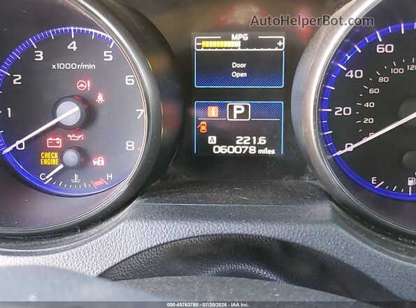 4S4BSACC1J3200640 2018 SUBARU OUTBACK Серебряный 