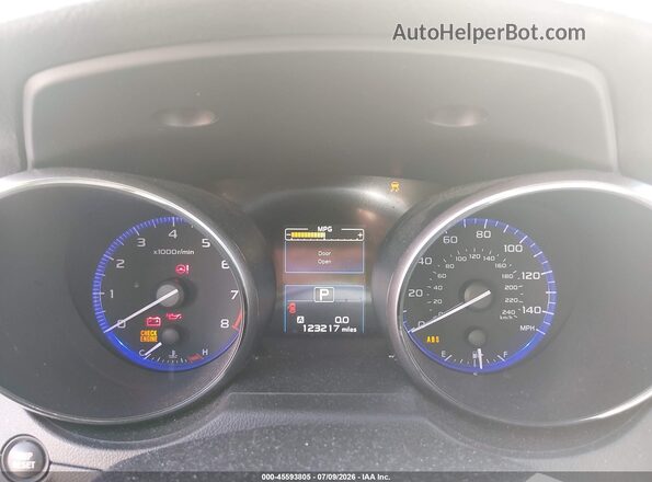 4S4BSACC2G3262475 2016 SUBARU OUTBACK Green Vista de los asientos traseros