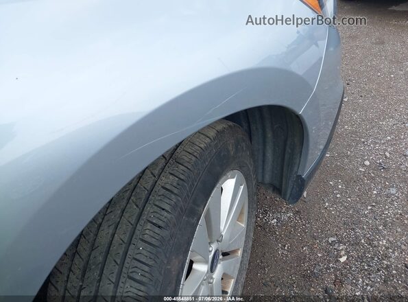 4S4BSACC2H3272201 2017 SUBARU OUTBACK Silver 