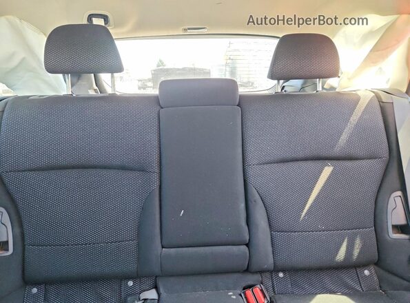 4S4BSACC2J3277968 2018 SUBARU OUTBACK Blue Vista de los asientos traseros