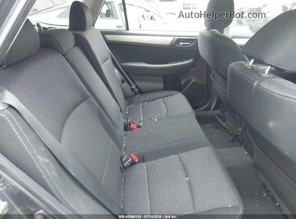4S4BSACC3H3273907 2017 SUBARU OUTBACK Blue VIN կոդի պիտակի տեսք