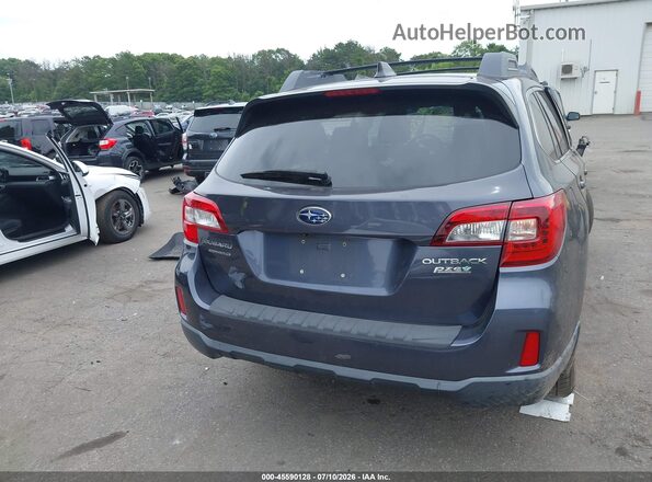 4S4BSACC3H3273907 2017 SUBARU OUTBACK Blue 