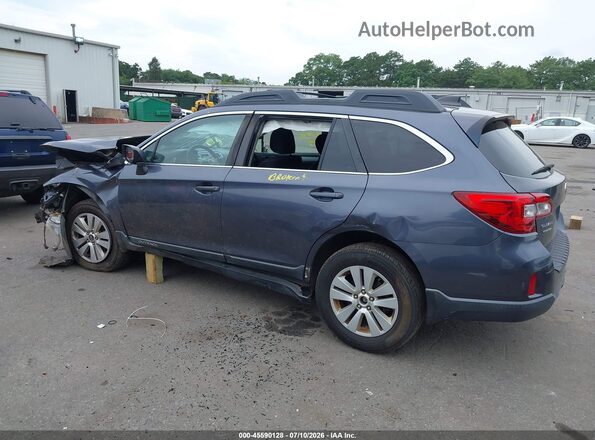 4S4BSACC3H3273907 2017 SUBARU OUTBACK Blue 
